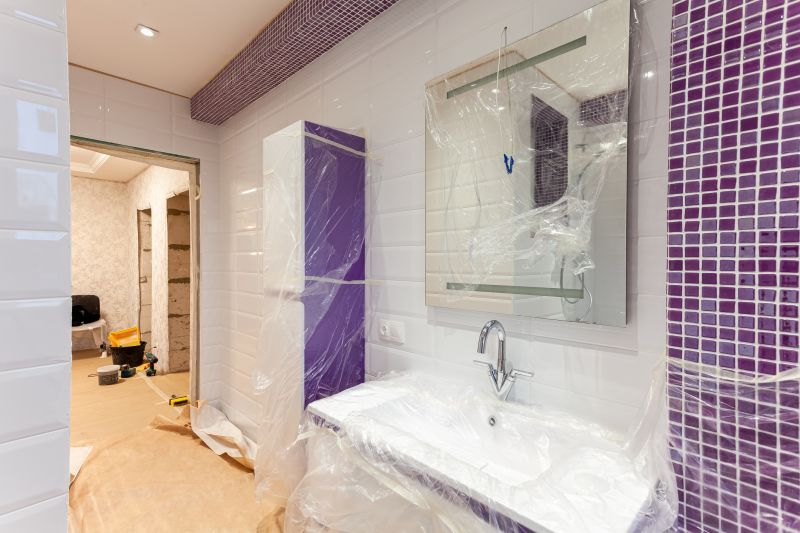 Bathroom Makeover Service detail